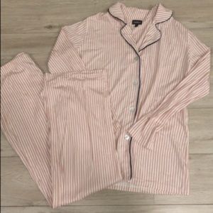 Cosabella Bella Knit Pajama Set